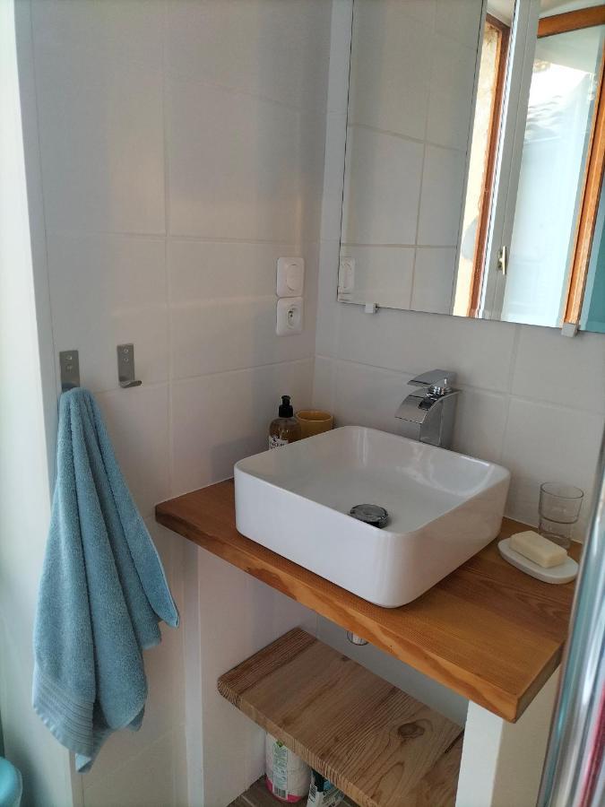 Chambre D'Hotes Les Tomettes Vence Zewnętrze zdjęcie