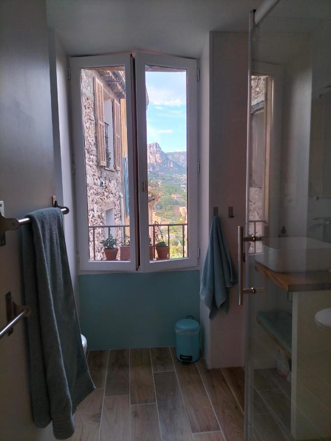 Chambre D'Hotes Les Tomettes Vence Zewnętrze zdjęcie