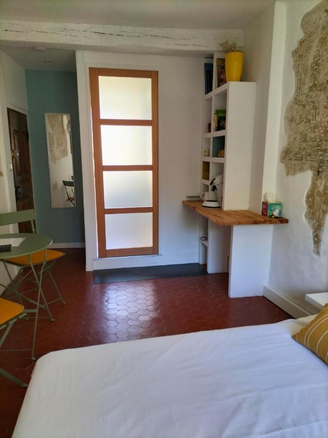 Chambre D'Hotes Les Tomettes Vence Zewnętrze zdjęcie