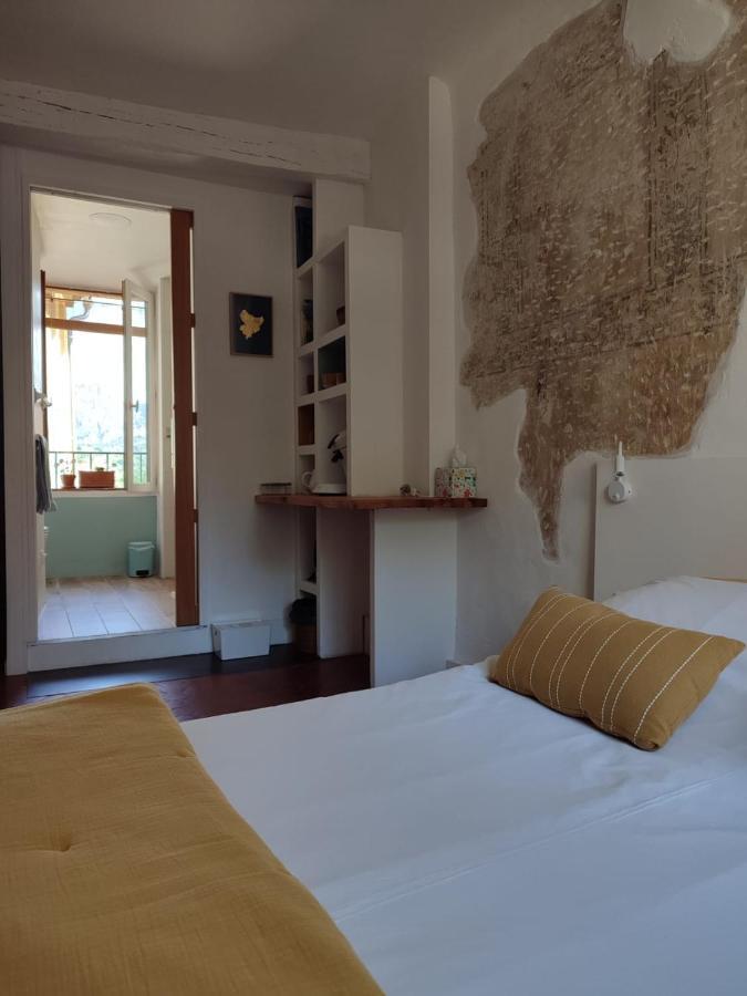 Chambre D'Hotes Les Tomettes Vence Zewnętrze zdjęcie