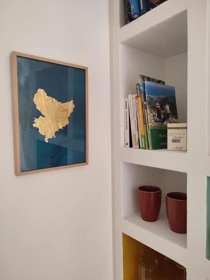 Chambre D'Hotes Les Tomettes Vence Zewnętrze zdjęcie