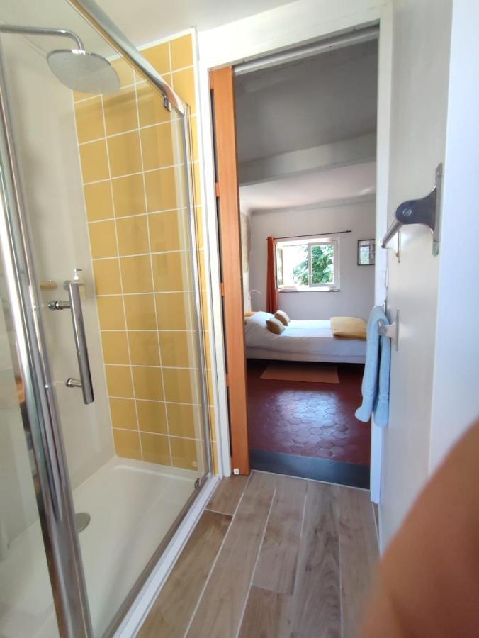 Chambre D'Hotes Les Tomettes Vence Zewnętrze zdjęcie