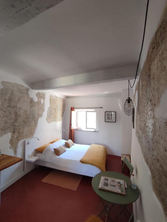 Chambre D'Hotes Les Tomettes Vence Zewnętrze zdjęcie