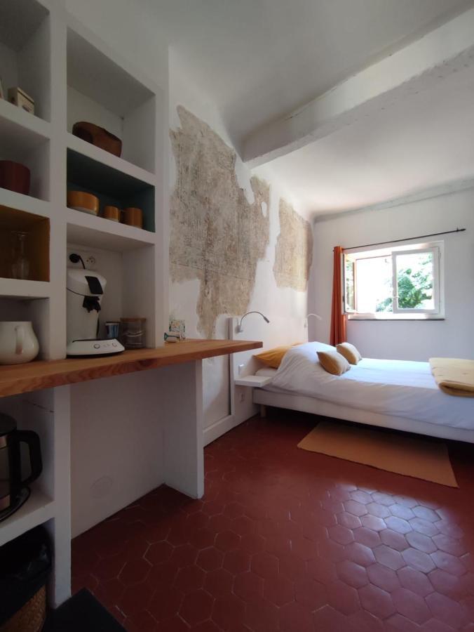 Chambre D'Hotes Les Tomettes Vence Zewnętrze zdjęcie