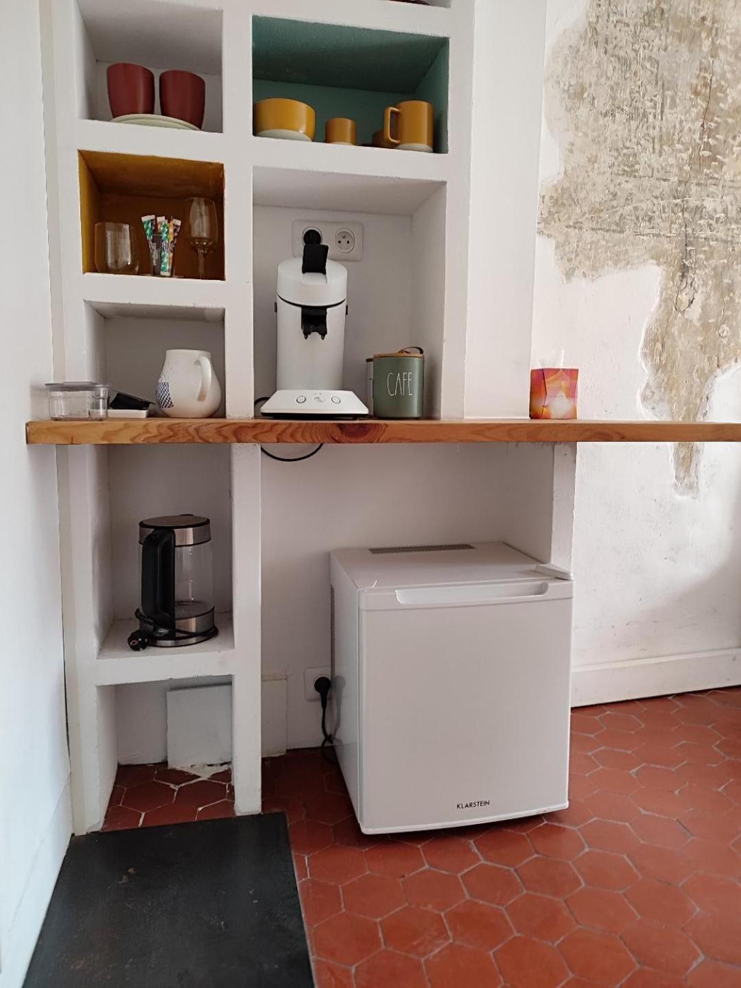 Chambre D'Hotes Les Tomettes Vence Zewnętrze zdjęcie